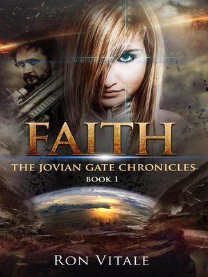 cover image of Faith
